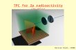 TPC for 2p radioactivity studies Bertram Blank, CENBG.