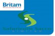 BRITAM “ A diversified financial services group with primary interests in the Insurance, Asset Management, Banking and Property sectors”