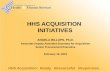 HHS ACQUISITION INITIATIVES ANGELA BILLUPS, Ph.D. Associate Deputy Assistant Secretary for Acquisition Senior Procurement Executive February 19, 2015 HHS.