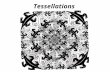 Tessellations. 1. A ________ is a closed shape that has three or more sides. 2. An ________ is a deceptive or misleading image or idea. 3. A ________.