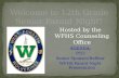 Hosted by the WFHS Counseling Office AGENDA: PTO Senior Sponsor/Balfour WFHS Parent Night Presentation.
