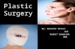 Plastic Surgery By: Natasha Skvorc and Rudolf Gregurek 4MM.
