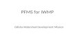 PFMS for IWMP Odisha Watershed Development Mission.