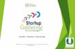 Presentation to the Oireachtas Committee on Jobs, Enterprise & Innovation 10 th February 2015 Ireland’s National Startup Expo.