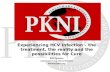 Edo Agustian Indonesian Drug Users Network kornas@pkni.org Experiencing HCV Infection – the treatment, the reality and the possibilities for Cure.