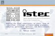 Www.istec.org ISTECAll Rights Reserved, 2005.1  Sharing the ISTEC experience: 15 years, over 25 countries; strategic alliance among academia,