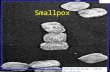 Smallpox 04.01.03 :: W4158 Microbiology 1 Smallpox Celia Rivera Jay Mung Christopher Rinn.