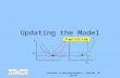 Lectures in Macroeconomics- Charles W. Upton Updating the Model.