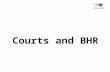 Courts and BHR. Today’s Session Karl Stevens v Equity Syndicate Management Limited [2015] EWCA Civ 93 Cheung v Parry Lawson v Mullen McBride v UK Insurance.