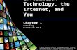 Computing Essentials 2014 Information Technology, the Internet, and You © 2014 by McGraw-Hill Education. This proprietary material solely for authorized.