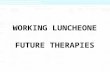 WORKING LUNCHEONE FUTURE THERAPIES. Nature 474, S6, 2010 The Hep C Drug Pipeline.