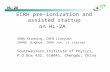 HL-2AHL-2A ECRH pre-ionization and assisted startup on HL-2A SONG Xianming, CHEN Liaoyuan ZHANG Jinghua, ZHOU Jun, LI Jiaxian Southwestern Institute of.