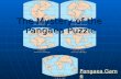 The Mystery of the Pangaea Puzzle Pangaea Game Pangaea Game.