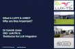 © 2012 LUX-TSI Limited What is LM79 & LM80? Why are they important? Dr Gareth Jones CEO LUX-TSI & TheDoctor for LUX Magazine.