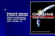 Deborah B. Haarsma & Loren D. Haarsma, Physics & Astronomy Dept., Calvin College 2007 October 12.