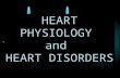 HEART PHYSIOLOGY and HEART DISORDERS. The Electrocardiogram The conduction of APs through the heart generates electrical currents that can be read through.