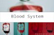 Blood System. Blood Vessels Three major types of blood vessels: arteries, capillaries, and veins. Arteries (arteri/o) large blood vessels that carry oxygen.