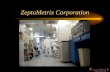 ZeptoMetrix Corporation. Export Compliance Program Design and Implementation  Business Review and Capability Assessments (Internal vs. External)  Mandated.