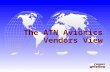 The ATN Avionics Vendors View. ATN2001 Sept 2001; p.2 PETAL-II Avionics.