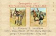 Emergence of Professionalism,1783-1860 Dr. Gregory S. Hospodor CGSC, Department of Military History gregory.hospodor@us.army.mil.