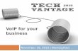 VoIP for your business November 18, 2010 | Worksighted.