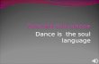 Dance is the soul language. Spanish folk dance Is there a “Spanish folk dance”? No, there isn’t. There are as many kinds of folk dances as regions in.
