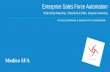 Enterprise Sales Force Automation Field Activity Reporting, Promotions & CRM, Expense monitoring An Excel Software & Systems PLC presentation Medico SFA.