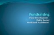 Fund Development Kathy Keeley Northland Foundation.