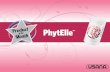 PhytElle TM A superior formulation to support women’s health. The special combination of plant extracts and herbs offers relief from symptoms associated.