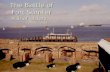 The Battle of Fort Sumter A Brief History… By Yuridia Ramos By Yuridia Ramos.