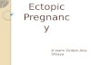 Ectopic Pregnancy A’asem Zeidan Abu-Shtaya. Normally,
