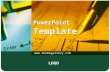 PowerPoint Template  LOGO. Contents Click to add Title 1 2 3 4 5.