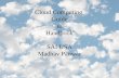 Cloud Computing Guide & Handbook SAI USA Madhav Panwar.
