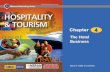 The Hotel Business Back to Table of Contents. The Hotel Business 2 Chapter 4 The Hotel Business Types of Lodging Businesses Hotel Operations.