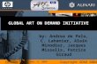 IS&T, Las Vegas, Feb. 9, 2004 GLOBAL ART ON DEMAND INITIATIVE by: Andrea de Polo, C. Lahanier, Alain Minodier, Jacques Misselis, Patrice Giraud Copyright.