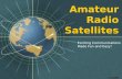 Amateur Radio Satellites Exciting Communications Made Fun and Easy! v 5.03B.
