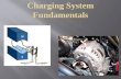 You will be able to explain the basic parts of a charging system Explain the charging system operation using the correct terminology Demonstrate basic.