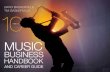 Chapter 29 Music Business Handbook and Career Guide, 10th Ed. © 2013 Sherwood Publishing Partners.
