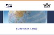 Sudarshan Cargo. Who we are.…….. One of the leading Licensed Custom House Clearing, Freight Forwarding, Warehousing and Transport Agents – A complete.