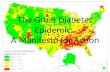 The Great Diabetes Epidemic: A Manifesto for Action.