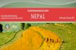 1. Evaluation Objectives Assess the performance and impact of IFAD- supported operations in Nepal; Assess the IFAD-Government partnership; and Generate.