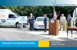 Clean Cities / 1 Alternative Fuel Opportunities Ahead Alleyn Harned Virginia Clean Cities.