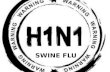 A PANDEMIC FLU SWINE FLU. WHAT IS SWINE FLU? Swine Influenza (swine flu) is a respiratory disease of Type A influenza viruses that causes regular outbreaks.