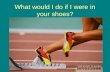 What would I do if I were in your shoes?. SU ADVERTISING DEGREE ADVERTISING AGENCY Marketer Commercial Production Media SalesDirect MarketingPublic RelationsINTERNET.