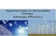 Opportunities in Renewable Energy &Energy Efficiency Madhya Pradesh Opportunities in Renewable Energy &Energy Efficiency Madhya Pradesh Madhya Pradesh.