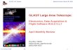 GLAST LAT ProjectMonthly Review, March 30, 2005 4.1.7 DAQ & FSWV2 1 GLAST Large Area Telescope: Electronics, Data Acquisition & Flight Software W.B.S 4.1.7.