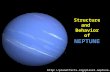 Http://planetfacts.org/planet-neptune-facts/. Neptune is the 8th planet from the sun in our solar system. keyword)/solar+system.