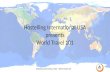 Hostelling International USA presents World Travel 101 Hostelling International USA – World Travel 101.