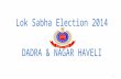 1. DADRA & NAGAR HAVELI Parliamentary Constituency (01)