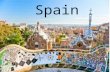 Spain. Location,map,and population of Spain Spain's boundaries Land boundaries: total: 1,917.8 km border countries: Andorra 63.7 km, France 623 km, Gibraltar.